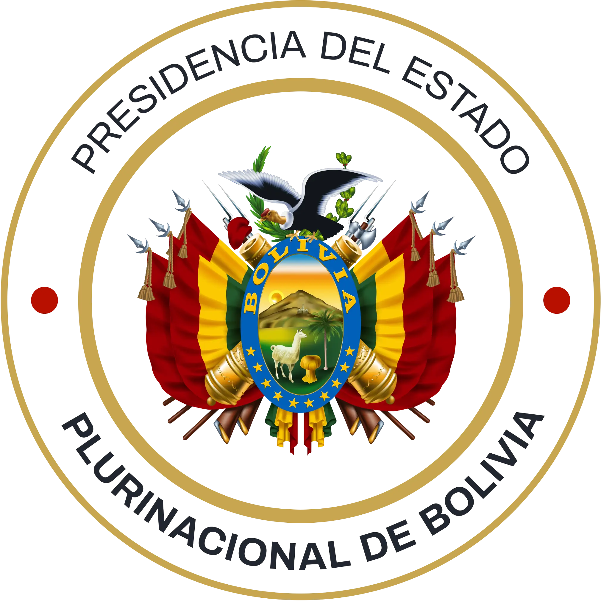Presidencia del Estado